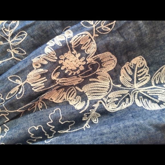 💜 Freeway babydoll dress💜 - Picture 4 of 6